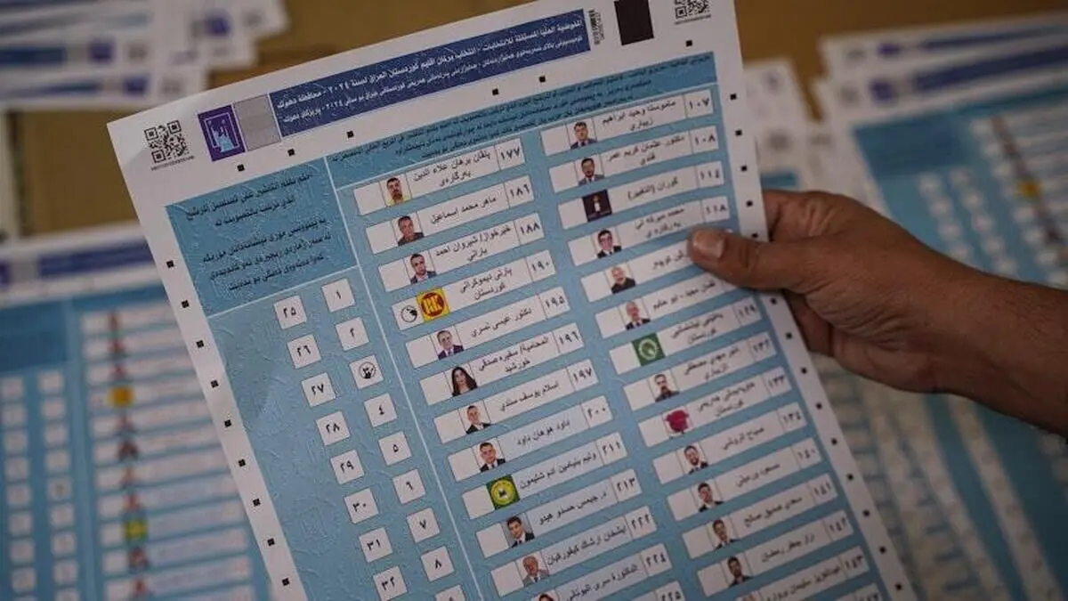 انتخابات پارلمانی عراق در 8 برش؛ از سکوت 3 روزه تا توافق جمعی