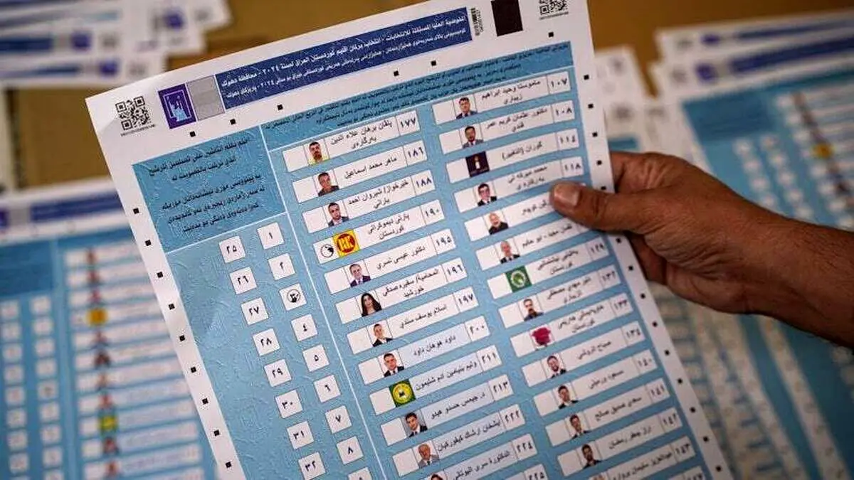 انتخابات پارلمانی عراق در 8 برش؛ از سکوت 3 روزه تا توافق جمعی