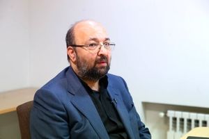 سخنگوی جبهه اصلاحات: آقای خاتمی نگاهش اصلاح است و هدفش براندازی نیست