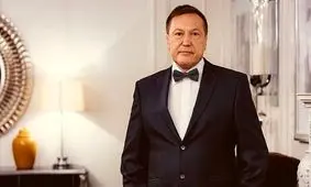  جسد منتقد پوتین پس از سقوط مرموز از هتلی در هند، پیدا شد

