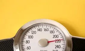 وزنی  که در دهه‌های مختلف عمر باید داشته باشیم