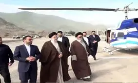  بیانیه ستادکل نیروهای مسلح درباره علت حادثه بالگرد رئیسی فصل الخطاب است/ پیاده‌روی در نیویورک ایده شهید رئیسی بود/ آیت الله علم‌الهدی دنبال تحمیل نظر به دولت نبود