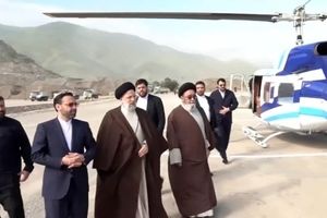  بیانیه ستادکل نیروهای مسلح درباره علت حادثه بالگرد رئیسی فصل الخطاب است/ پیاده‌روی در نیویورک ایده شهید رئیسی بود/ آیت الله علم‌الهدی دنبال تحمیل نظر به دولت نبود