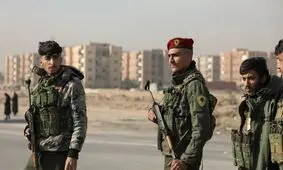هماهنگی ترکیه با سوریه و عراق برای انحلال پ.ک.ک در اوایل ماه مه

