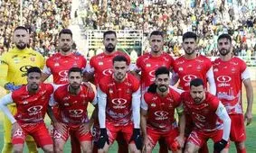 ترکیب پرسپولیس و الهلال برای دیدار امشب/ دورسون در ترکیب اصلی