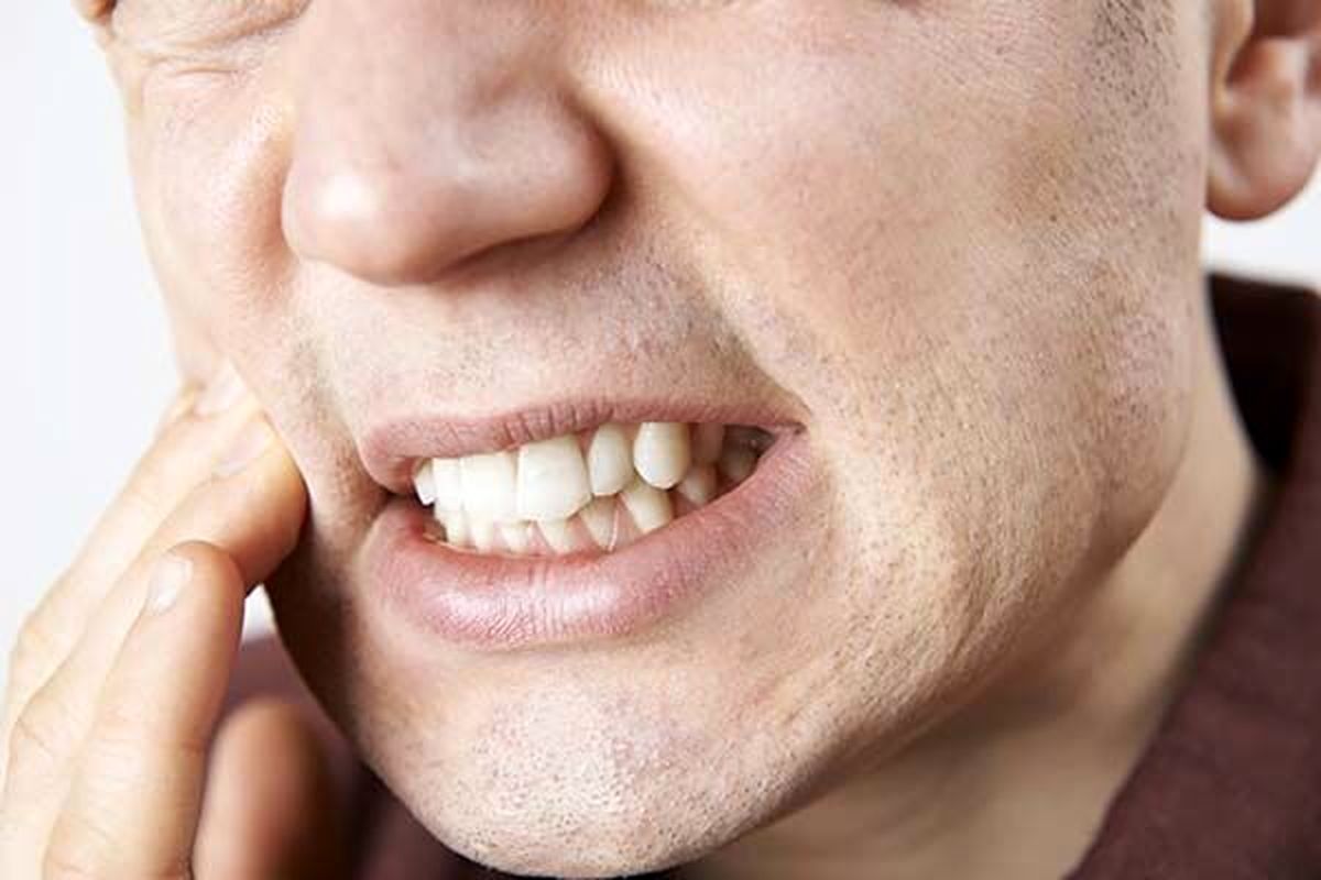ضعف در سیستم ایمنی بدن، احتمال ابتلا به آفت دهان را افزایش میدهد