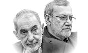 نوبت مشاوران رهبری؛ بررسی دیدار ناگهانی لاریجانی با پوتین و توئیت ولایتی درباره تغییرات ملموس/ آیا نشانه‌هایی از تغییر در سیاست خارجی و داخلی وجود دارد؟