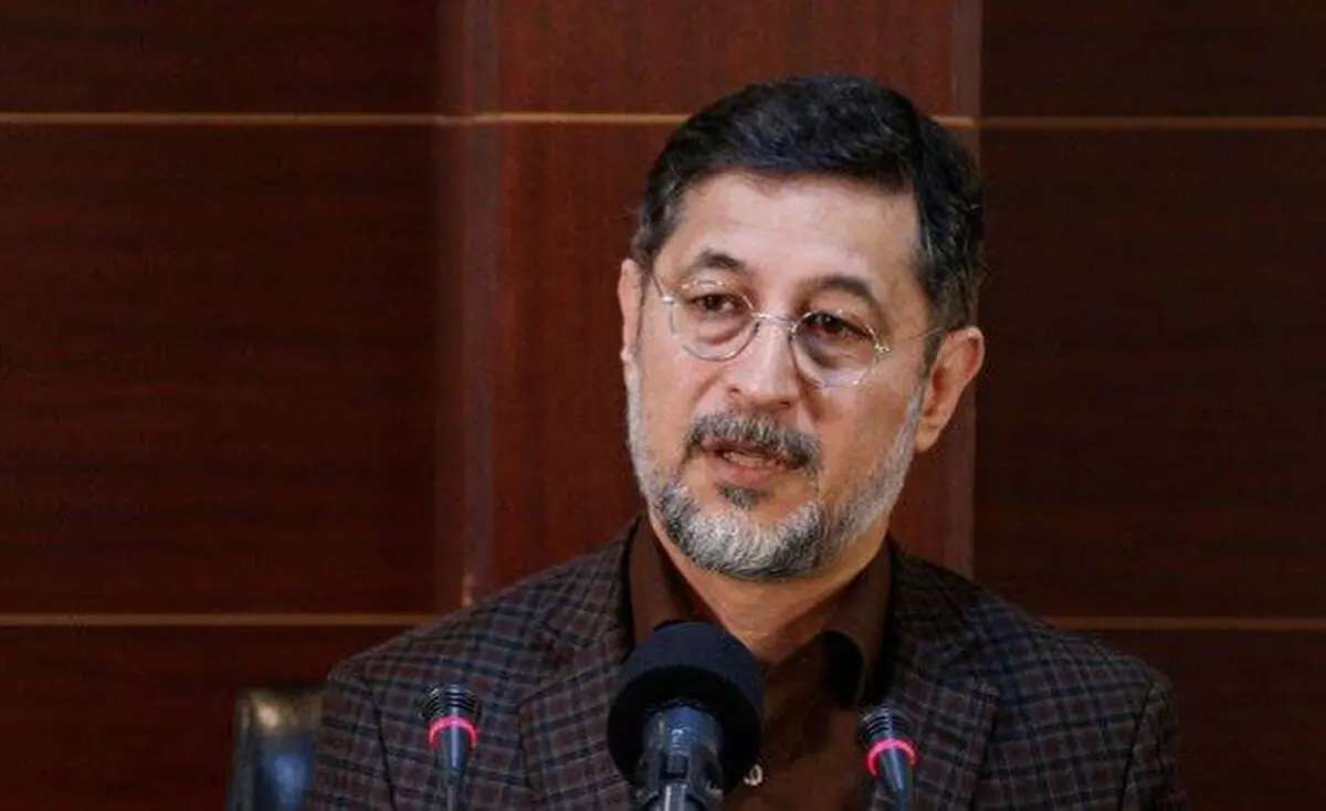 موج فیلم کمدی کارکرد اجتماعی سینما را مانع شده است