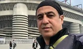 اظهارات رامین راستاد درباره پژمان جمشیدی/ ویدئو 