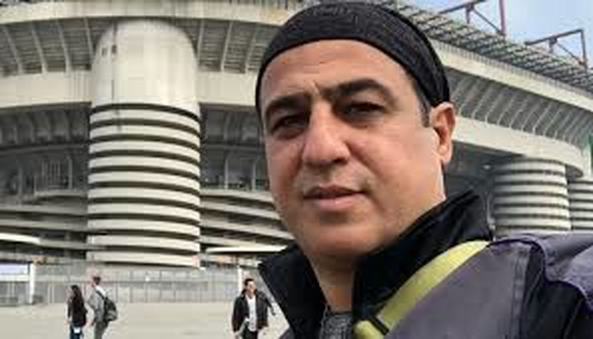 اظهارات رامین راستاد درباره پژمان جمشیدی/ ویدئو 