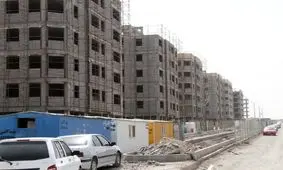 منابع لازم برای ساخت مسکن تخصیص نیافته است/ قانون گفته دولت باید سالی یک میلیون مسکن بسازد، سال گذشته گامی برداشته نشد، امسال هم تاکنون کاری انجام نشده است