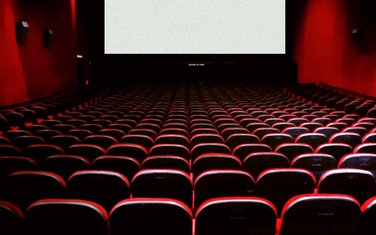بلیت سینماها در روز سینما نیم بها میشود