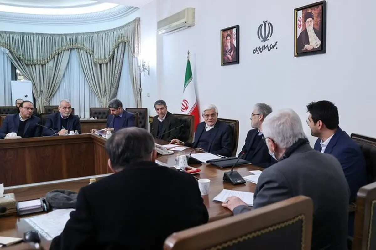 دولت چهاردهم، دولتی دانشگاهی است