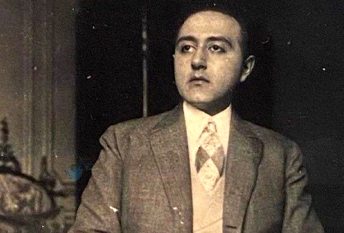 برگی از تاریخ؛ «سوگلی نوجوان و محبوب احمدشاه» در پایان دهه ۱۲۹۰