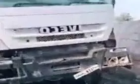 بیمارستان صحرایی ایرانی در سوریه در کنترل تحریرالشام/ ویدئو

