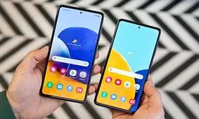 مقایسه A53 و A73؛ نبرد بهترین میان‌رده‌های سامسونگ