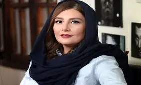 استوری معنادار هنگامه قاضیانی خطاب به چه کسانی است؟