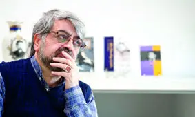 بعد از اتفاقات سال ۱۳۶۰، احزاب سیاسی نداریم بلکه محفل‌های سیاسی اند