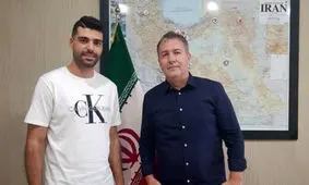 دعوت رسمی مهدی طارمی به تیم ملی