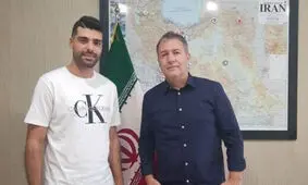 دعوت رسمی مهدی طارمی به تیم ملی