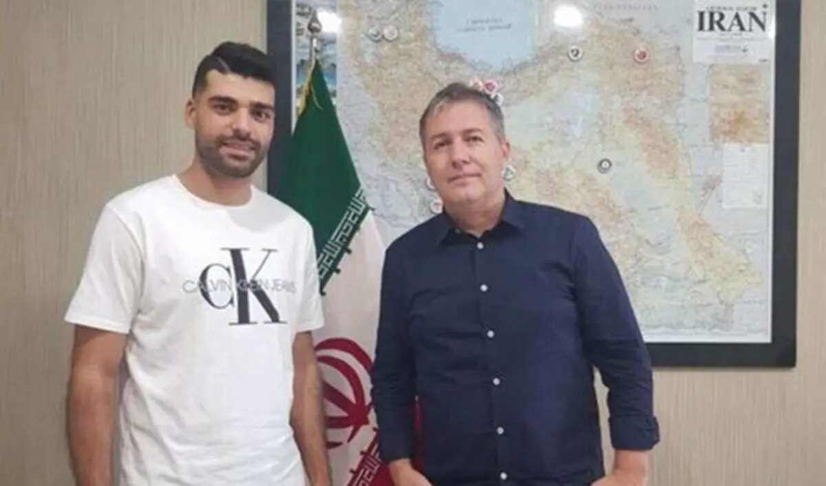 دعوت رسمی مهدی طارمی به تیم ملی