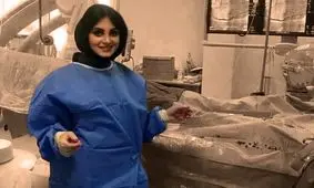 جزئیاتی جدید از مرگ پرستو بخشی؛ از فایل‌های صوتی تا جمع‌آوری امضا علیه خانم دکتر جوان