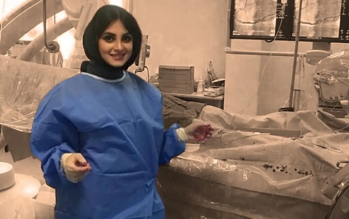 جزئیاتی جدید از مرگ پرستو بخشی؛ از فایل‌های صوتی تا جمع‌آوری امضا علیه خانم دکتر جوان