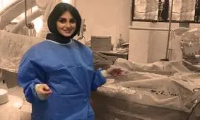جزئیاتی جدید از مرگ پرستو بخشی؛ از فایل‌های صوتی تا جمع‌آوری امضا علیه خانم دکتر جوان