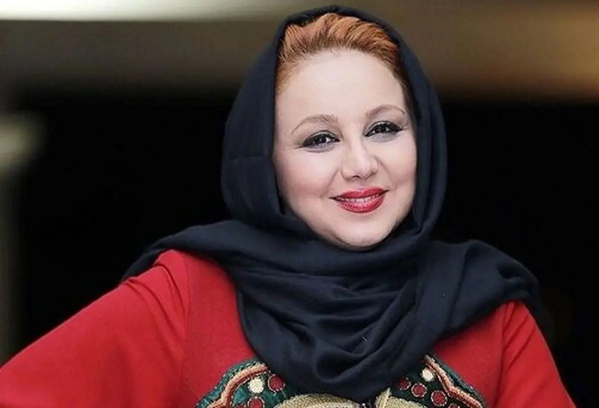 بهنوش بختیاری: صدا وسیما مرا با جمله گوشت نخورید، سلاخی کرد