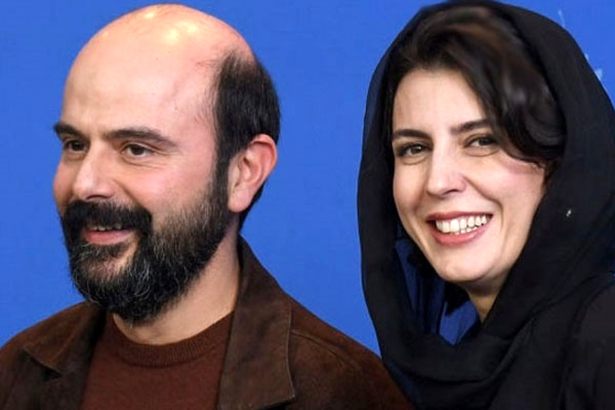 جذاب ترین زوجهای سینمای ایران را بشناسید/ تصاویر