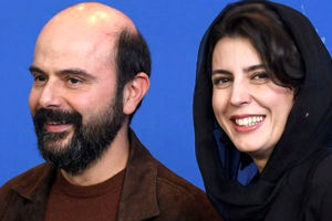 جذاب ترین زوج‌های سینمای ایران را بشناسید/ تصاویر