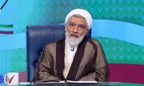 پورمحمدی: اینجا جلسه دادگاه نیست/ فرهنگ نه رشدش و نه کنترلش کف خیابان نیست/ ویدئو