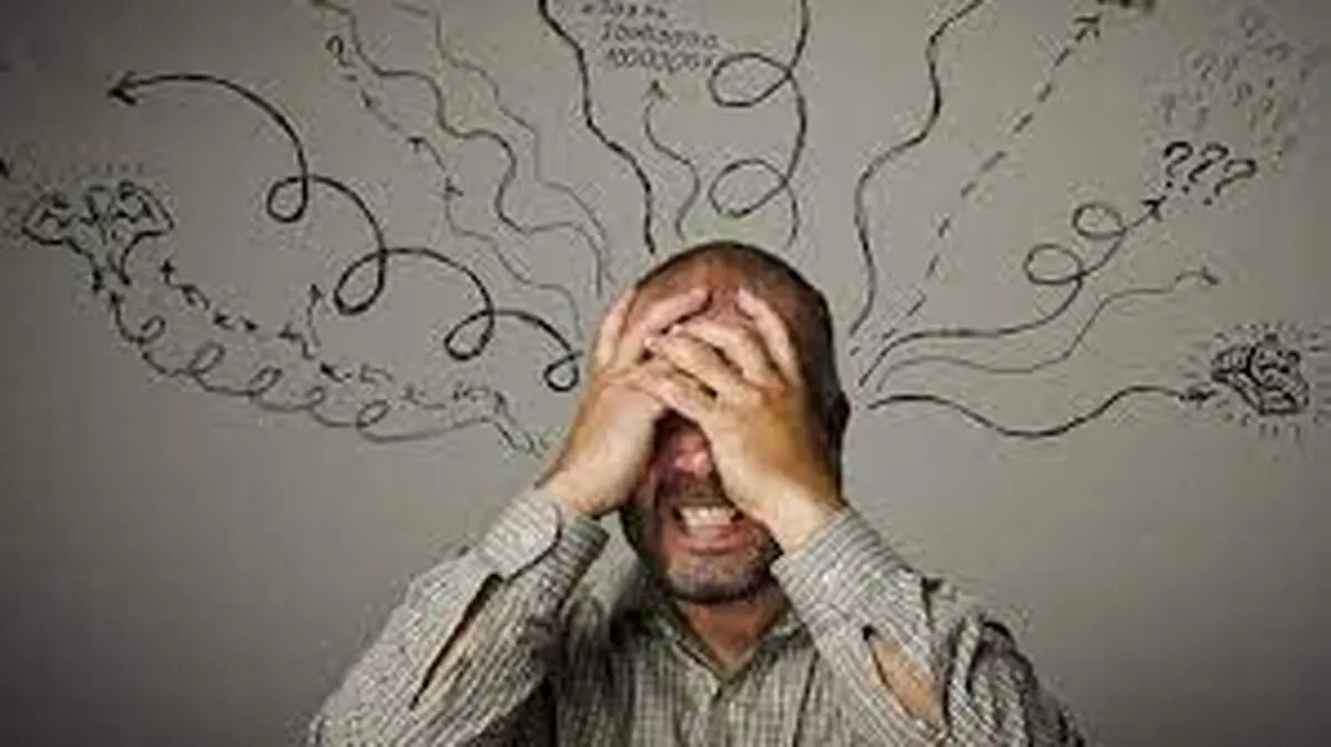 آنچه باید در مورد اختلال اضطراب بدانیم