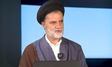کنایه زیدآبادی به نبویان به خاطر ادعا در مورد وعده قرآن درباره تعلیق غنی سازی