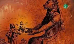 ابعاد تازه از پرونده اپستین؛ ادعاهایی درباره حساب «بعل» و نمادهای آیینی جنجالی
