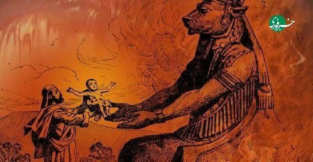 ابعاد تازه از پرونده اپستین؛ ادعاهایی درباره حساب «بعل» و نمادهای آیینی جنجالی