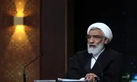 پورمحمدی: برگ برنده ما در عرصه بین‌المللی مشارکت مردم است/ در پرونده کرسنت نقشی نداشتم



