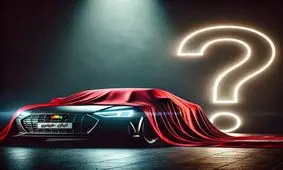 پایان تمام انتظارها با واردات اولین خودرو جانبازان به کشور توسط کیان خودرو