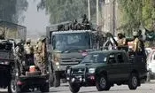 حمله تروریستی در پاکستان با ۳۰ کشته