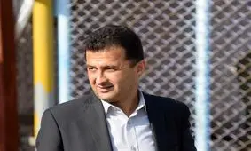 فریبرز محمودزاده بازداشت شد