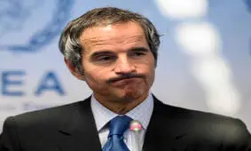 سفر گروسی به اسرائیل و عدم استقلال آژانس بین‌المللی انرژی اتمی

