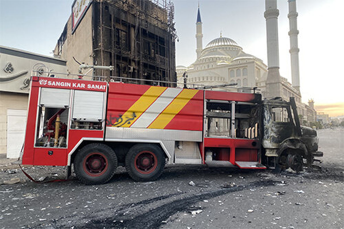 زاهدان در غبار پنهانکاری/ 2 طرف، همه ماجرا را تعریف نمیکنند
