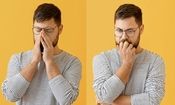 اضطراب یا استرس؟ پی بردن به 6 تفاوت ظرف 4 دقیقه 