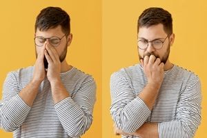 اضطراب یا استرس؟ پی بردن به 6 تفاوت ظرف 4 دقیقه 