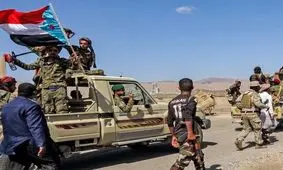 انحلال شورای انتقالی جنوب یمن؛ شاخ و شانه عربستان برای امارات

