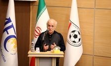 داریوش مصطفوی‌ درگذشت + زندگینامه