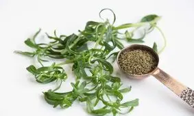 این گیاه تند و تابستانی به کار سلامت شما می آید!