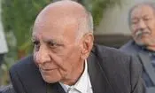 افضل مقیمی درگذشت

