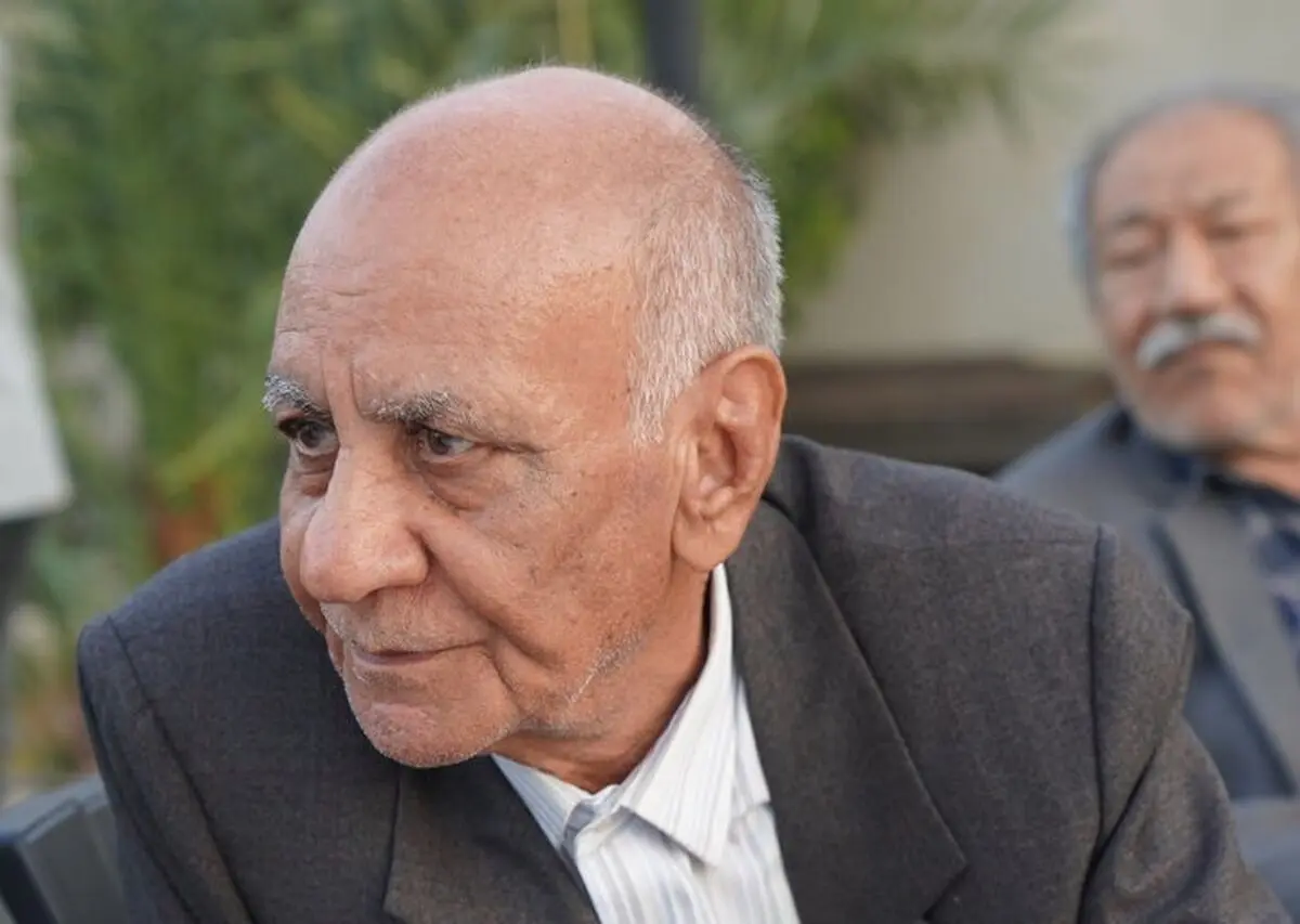 افضل مقیمی درگذشت

