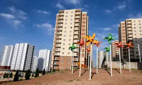 مالیات ۴ سال مسکن مهر ۳۰۰ هزار تومان

